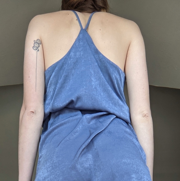 Evening dress - Picture 3 of 3